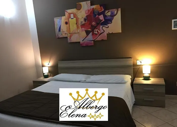 Albergo