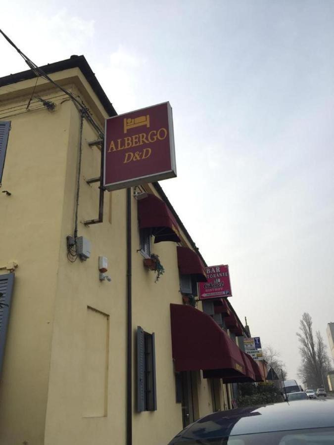 Albergo * Parma
