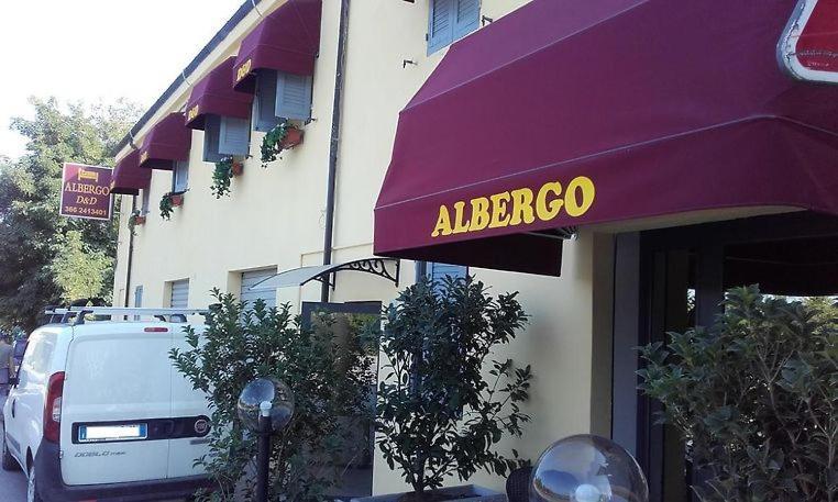 Albergo Apartamento Parma